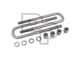 U Bolt Kit/Assembly 361-120K 820160K 8-20160K AUBK8394194S AUBK8394-194S