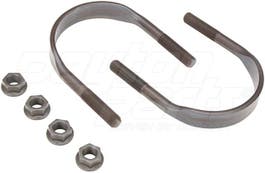 U Bolt Kit/Assembly 361-159K AUBK5469084 AUBK5469-084 UBK230