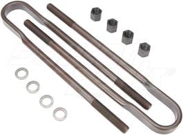 U Bolt Kit/Assembly 361-493K AUBK8471232 AUBK8471-232 UB86823RK UBK245