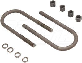 U Bolt Kit/Assembly 361-496K 81822K 8-1822K UBK155