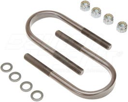 U Bolt Kit/Assembly 361-512K AUBK8475114 AUBK8475-114