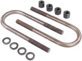 U Bolt Kit/Assembly 361-548 106817 10-6817 8U9186R 8U-9186R