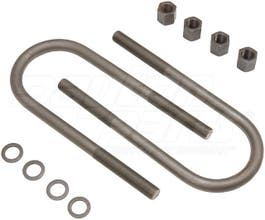 U Bolt Kit/Assembly 361-573K 81820K 8-1820K AUBK818164 AUBK818-164