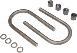 U Bolt Kit/Assembly 361-794K 013001010