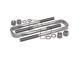 U Bolt Kit/Assembly 362-111 0305110155 03-05110-155 0305110165 03-05110-165