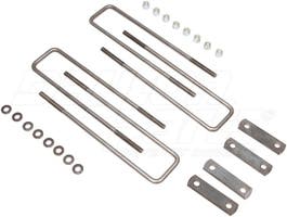 U Bolt Kit/Assembly 363-3518K 5K071718SQ 5K0717-18SQ ABBK5831218 UB623518