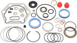 Steering Gear Seal Kit 371-103A 4654016 465.4016 583823C91 HFB520000