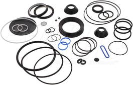 Steering Gear Seal Kit 371-120A 2502008C91 4654037 465.4037