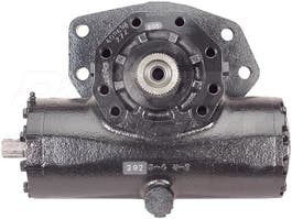 Reman Steering Gear 392SGS 015003000