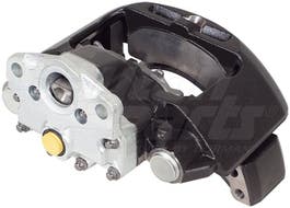 Air Disc - Caliper Web PAN17 Left Hand 40-175-072 1660462 40175072 40 175 072 40175090