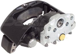 Air Disc - Caliper Web PAN17 Right Hand 40-175-073 1660463 40175073 40 175 073 40175091