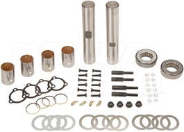 King Pin Bi Metal Kit 400-284 460246B 460.246B 460246C 460.246C
