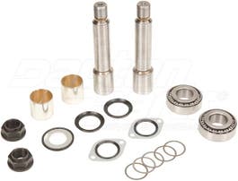 King Pin Bi Metal Kit 400-288 460268B 460.268B 500837 500.837