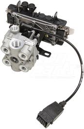 Trailer ABS - Electronic Control Unit And Valve 400-500-101-0 170S4005001010 170.S4005001010 4005001010 400 500 101 0