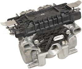Trailer ABS - Electronic Control Unit And Valve 400-500-103-0 170S4005001030 170.S4005001030 4005001030 400 500 103 0
