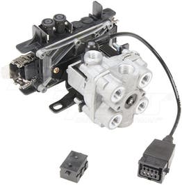 Trailer - Automatic Brake System Electronic Control Unit 400-500-104-7 4005001047 400 500 104 7 S4005001047