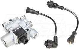 Air Brake Modulator Valve Kit 400-611-022-0 4006110220 400 611 022 0 R950127