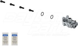 Air System - Quick Release Valve 400-611-031-0 4006110310 400 611 031 0 R950060