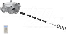 Air System - Relay Valve 400-611-032-0 4006110320 400 611 032 0 S9730119202