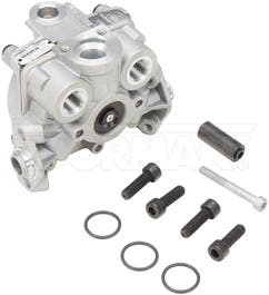 Air System - Relay Valve Kit 400-611-036-0 4006110360 400 611 036 0 S9730119212