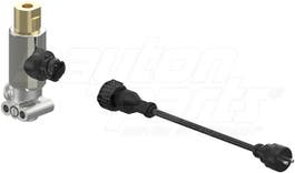 ABS Valve Kit 400-611-043-0 4006110430 400 611 043 0 R950139