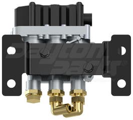 Ecas Sv 12V Bnc Brk 400-652-043-0 4006520430 400 652 043 0 S4006520430