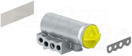 Air System - Repair Kit - Governor 400-850-063-2 4008500632 400 850 063 2 S4008500632