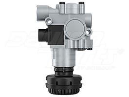 Air System ABS Module With Muffler 400-850-622-0 4008506220 400 850 622 0 S4008506220