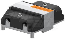 ABS Engine Control Unit - 4S4M 400-862-118-0 4008621180 400 862 118 0