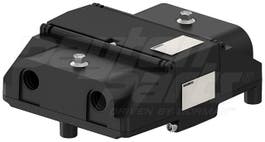 ABS Engine Control Unit - 4S4M 400-864-910-0 4008649100 400 864 910 0