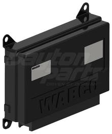 ABS Engine Control Unit - 4S4M 400-866-664-0 4008666640 400 866 664 0 S4008666640