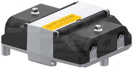 ABS Engine Control Unit - 6S6M 400-868-009-0 4008680090 400 868 009 0 S4008680090C