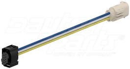 ADAS Radar Harness Assembly 400-877-001-0 4008770010 400 877 001 0 S4008770010