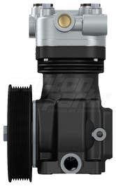 Air Compressor - Single Cylinder 159cc 411-141-552-0 4111415520 411 141 552 0 S4111415520