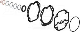 Air System - Repair Kit 411-142-002-2 4111420022 411 142 002 2