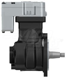 Air Compressor - Single Cylinder 352cc 412-352-020-0 4123520200 412 352 020 0 S4123520200