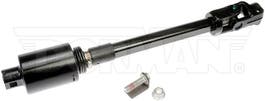 Lower Intermediate Steering Shaft 425-177 26015779