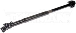Lower Intermediate Steering Shaft 425-350 1085000 10-85000 1085050 10-85050