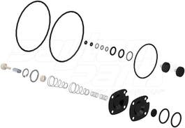 Air Dryer - Repair Kit 432-406-001-2 4324060012 432 406 001 2
