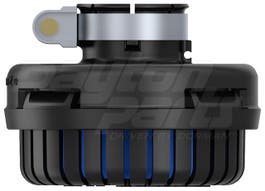 Air Dryer - Silencer 432-407-012-0 4324070120 432 407 012 0 S4324070120