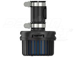 Air Dryer - Silencer 432-407-100-0 4324071000 432 407 100 0 S4324071000