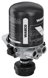 Air System -Single Chamber Air Dryer 432-410-022-0 4324100220 432 410 022 0 S4324100220