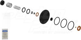 Trailer - O-Rings 432-413-933-2 4324139332 432 413 933 2 S4324139332