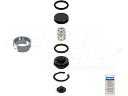 Air Dryer Turbo Cutoff Valve for SS 1800 432-413-934-2 4324139342 432 413 934 2 R950013 S4324139342