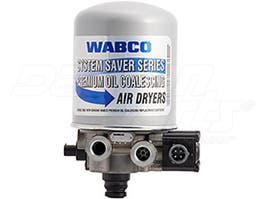 Air System Air Dryer Electronic Controlled Coalescing 432-425-200-0 4324252000 432 425 200 0 S4324252000