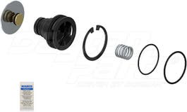 Air Dryer - Twin Purge Valve Kit 432-431-924-2 4324319242 432 431 924 2 S4324319242