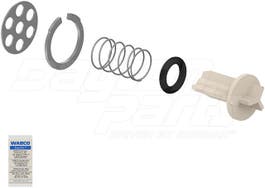Air Dryer - Outlet Check Valve 432-431-925-2 4324319252 432 431 925 2 S4324319252