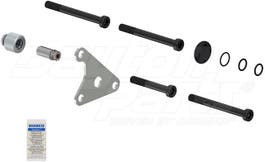 Air Dryer - Other Solenoid Parts 432-431-936-2 4324319362 432 431 936 2 S4324319362
