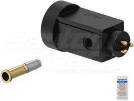 Air Dryer - Solenoid And Armature 12-Volt 432-431-938-2 4324319382 432 431 938 2 S4324319382