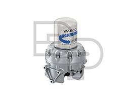 Air Dryer SS1200 12V Standard With TCV 432-471-100-0 4324711000 432 471 100 0 S4324711000